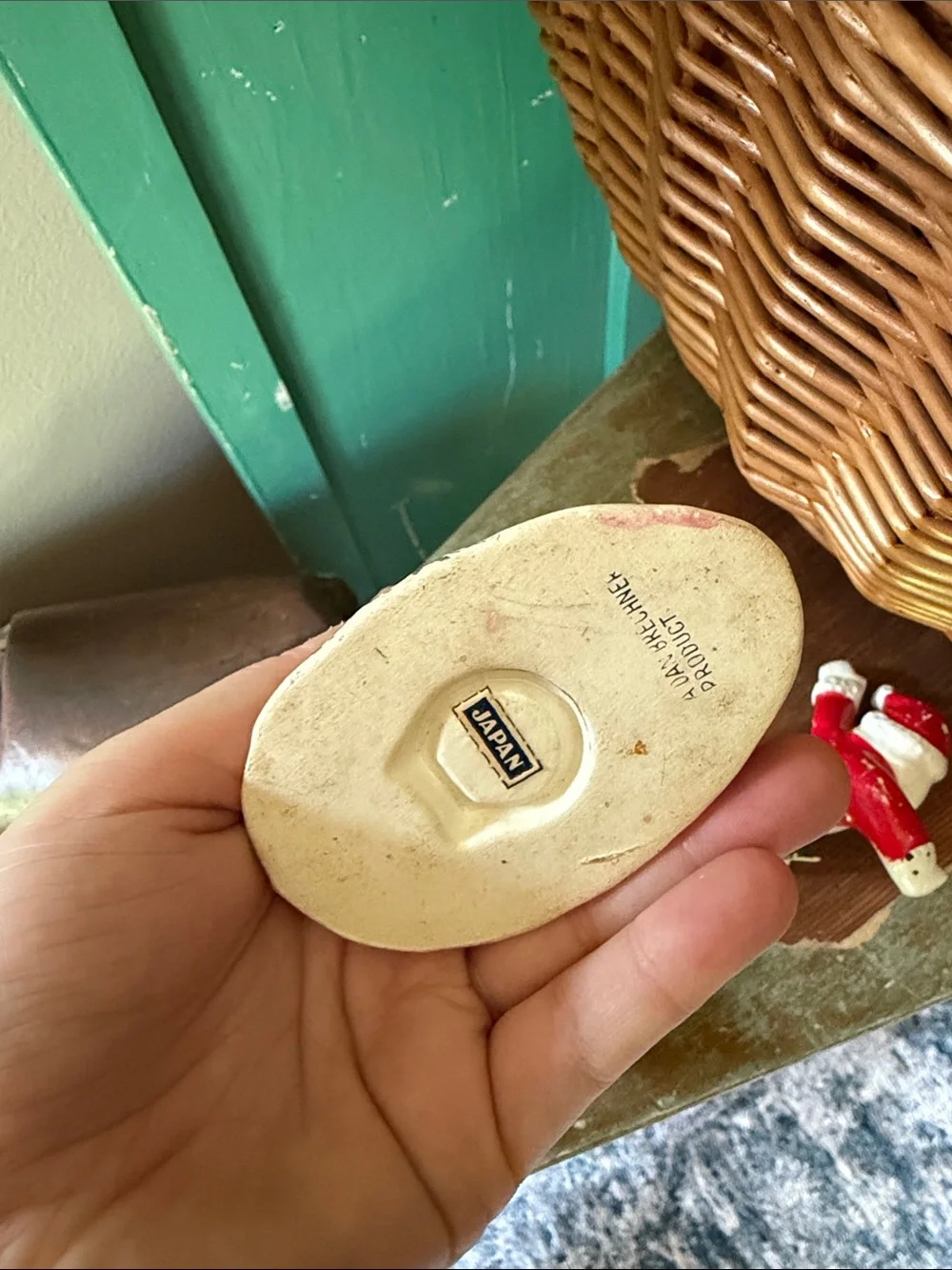 N/A vintage christmas